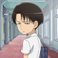Levi Ackerman