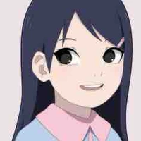 Uchiha Naori