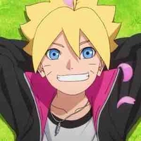 Uzumaki Boruto