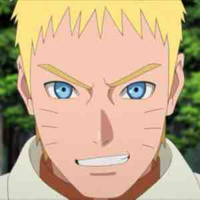 Uzumaki Naruto
