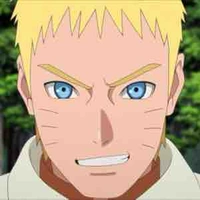 Uzumaki Naruto