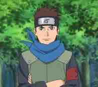 Sarutobi Konohamaru 
