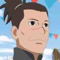 Umino Iruka