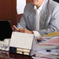Hiệu Trưởng 