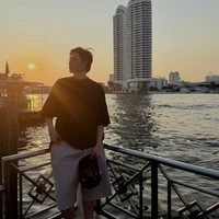 Trần Đăng Dương