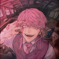 Sanzu Haruchiyo