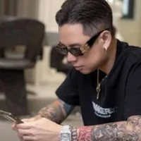 Bùi Thế Anh