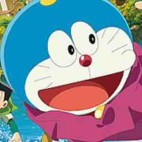 Doraemon