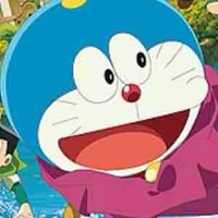 Doraemon