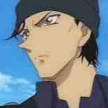 Akai Suichi