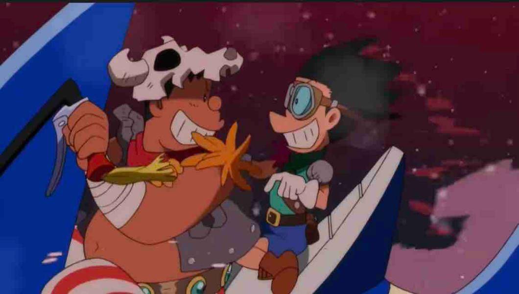 NovelToon