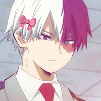 Soto Todoroki