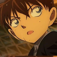 Edogawa Conan