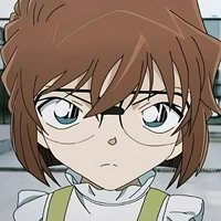 Ai Haibara