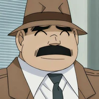 Megure juzo