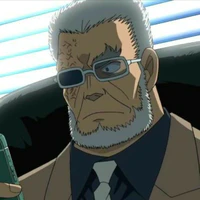 Kyoue Kuroda