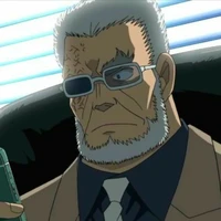 Kyoue Kuroda
