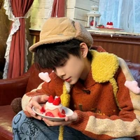 Trần Tư Hãn_Cậu