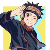 Uchiha Obito