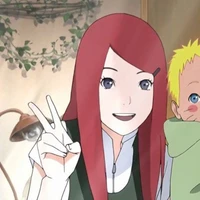 Kushina Uzumaki