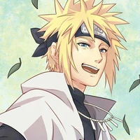 Namikaze Minato