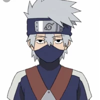Hatake Kakashi