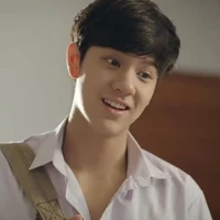 Pawaret Sermirittirong(Pang)