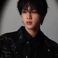 Kim Seokjin(mẹ hắn)