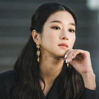 Mẹ Park