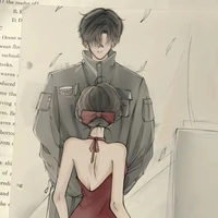 Người qua đường - Nam hoặc Nữ