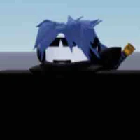 copycat/oc/ they /them