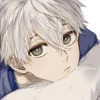 Nagi Seishiro