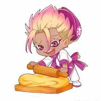 Shidou Ryusei