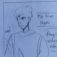 mẹ kim ngưu