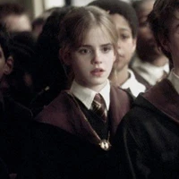Hermione Ranger