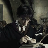 Harry Potter