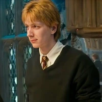 Fred Weasley