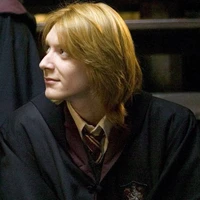 George Weasley