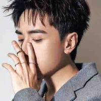 Quang Hùng Lê // mát tơ dê // 