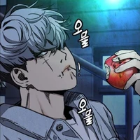Ha Jun (Joker)