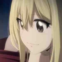 Lucy 