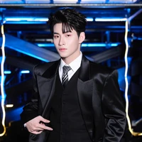 Huỳnh Hoàng Hùng-Gemini Hùng Huỳnh