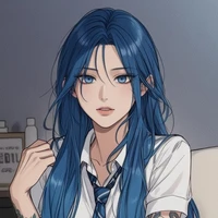 Aquarius Annette ♒