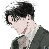 Levi Ackerman