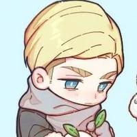 Erwin Smith