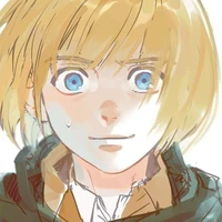 Armin Arlert