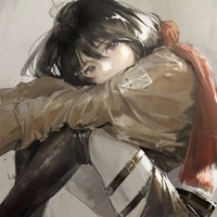 Mikasa Ackerman