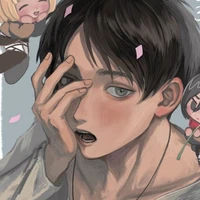 Eren Yeager