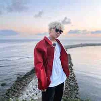 Hoàng Đức Duy (Captain boyy)