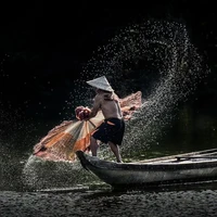 Ông bảy Ngư Hồi
